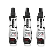 Morfose Milk Therapy Fön Suyu 3 x 240 ML