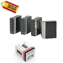Süper Ego 6007d4000 Yedek Pafta Tarağı 1 1/ 4"