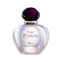 100 Ml Kadın Edp İle Klasik Ve Şık Koku Amber
