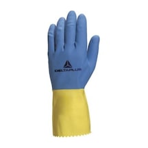 Deltaplus Mavı Sarı Latex Eld.9 Ve330bj Pra-3237214-6392