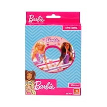 Mondo Barbie Simit 50 Cm.