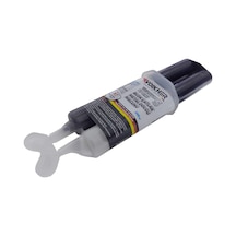 Volkher Epoxy Blok Çatlak Metal Dolgu Macunu 25 ML 2500 Psi