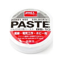 Flux Goot Bs-10 Lehim Pastası (426455514)