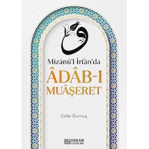 Adab-ı Muaşeret / Cafer Durmuş