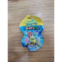 Relkon Flipperz Spongebob 1 Adet