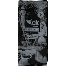 Espresso Platinum 1000 G Çekirdek
