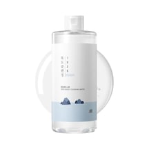 Roundlab 1025 Dokdo Cleansing Water Yüz Temizleme Suyu 400 Ml Açık Mavi