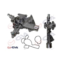 Gva 5290226 Devirdaim Corsa B-Tigra-Astra G 1.2 16 V (98-00) (X12 540086393