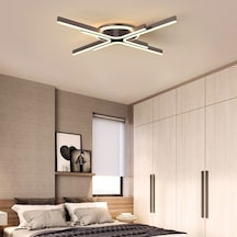 Tra32025A Eco Ø100 Cm Led Avize Plafonyer Plus