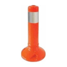 Evelux Esnek Şerit Ayırıcı Delinatör 30 CM