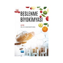 Beslenme Biyokimyası