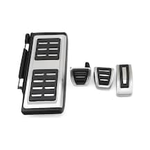 Seat Leon Mk4 İçin Uyumlu 2021 Manuel Pedal Seti