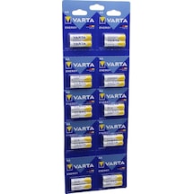 Varta Kalem Pil Alkalin 20pcs 5570