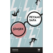 Şimşek - Yqbx-625731