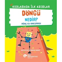 Kodlamada İlk Adımlar Döngü Nedir Ağaç Ev Macerası / Kaitlyn...