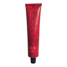 Igora Royal Saç Boyası 60 ML 6.16