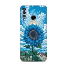 Huawei P30 Lite Desen292 Çok Renkli
