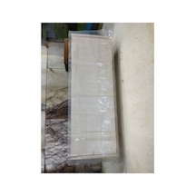 Balık Poşeti 28x80h 1 Kilo
