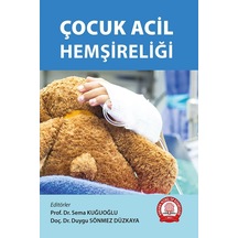 Çocuk Acil Hemşireliği