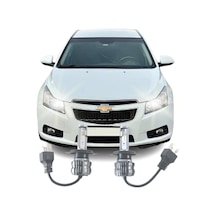 CHEVROLET CRUZE LED OTO AMPULÜ H4 PHOTON MONO 3 PLUS