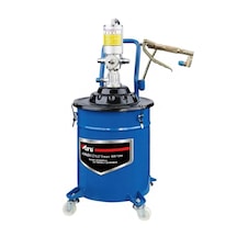 Wufu Rh7201 Havalı Gres Pompası 20 Litre 6-8 Bar