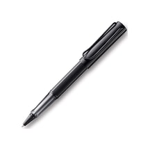 Lamy Al-star 371 Roller Kalem Alüminyum Siyah Genel