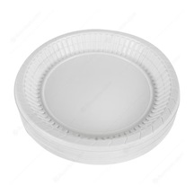 Ambalaj Marketim Plastik Tabak 21 Cm 100 Adet