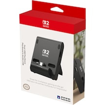 Nintendo Switch 2 Dual Usb Playstand Şarj Standı Dock Ayarlanabilir Lisanslı