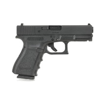 Umarex Glock 19 Airsoft Tabanca - Gas, Blowback
