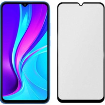 Subutu Oppo A91 Uyumlu Davin Mat Seramik Ekran Koruyucu