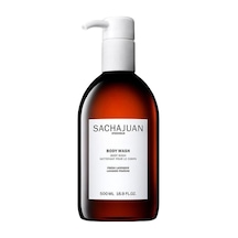 Sachajuan Fresh Lavender Body Wash 500 ML