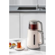 Homend Royaltea 1756H Plastik Çay Makinesi