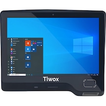 Tıwox 10.1" Windows 2gb Ram - 16gb Hafıza  Fg-1600