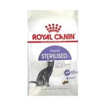 Sterılısed 37 Kısır Kedi Maması 2 Kg