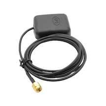Gps Anten - 1575.42mhz - 1 X 5m Kablolu Sma Konektörlü