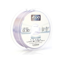 Asso Ultra Low Stretch 100 Mt Makara 0,4
