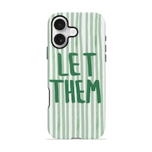 Let Them Green