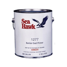 Sea Hawk Barrier Coat Zehirli Boya Astarı 18,90 L