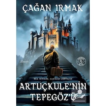 Artuçkule'nin Tepegöz'ü / Çağan Irmak