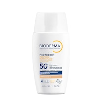 Bioderma Photoderm Xdefense Ultra-fluid Light Spf50+ 40 Ml