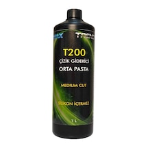 Trendwax T200 1litre Orta Pasta Çizik Giderici