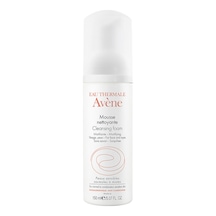 Avene Mousse Nettoyante Cilt Temizleyici Köpük 150 ML