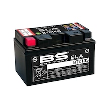 Bs Btz10s Sla 2007-2014 Kymco People S 200i Uyumlu Akü Jel Akü