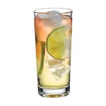 Paşabahçe Meşrubat Limonata Bardağı 6 Lı 42138