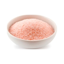 Rafine Edilmemiş Himalaya Pembe İnce Tuz 2 KG