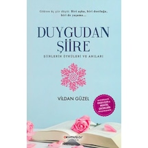 Duygudan Şiire - Qhdh-618847