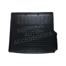 BYD Seal U SUV Ferrous ÜST 3D Bagaj Havuzu 2023 ve Üstü