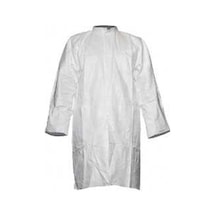 Dupont™ Tyvek® 500 Labcoat Pl30 3 Cepli Çıtçıtlı Laboratuvar Önlü
