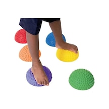 Dikenli Adım Taşı - Stepping Stone Çok Renkli