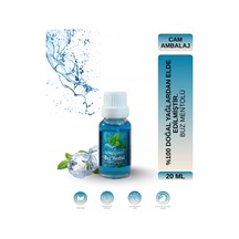 Buz Mentol 20 Ml